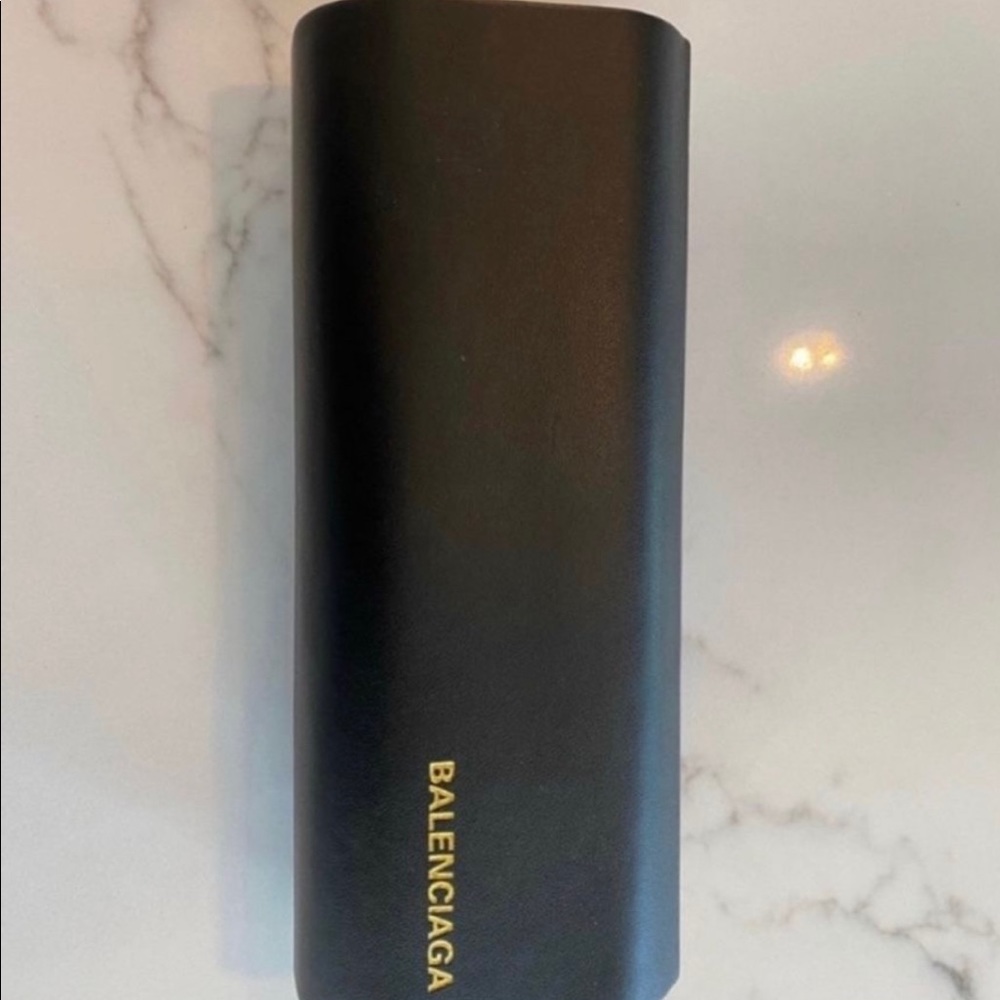 Balenciaga sunglasses - Picture 5 of 5